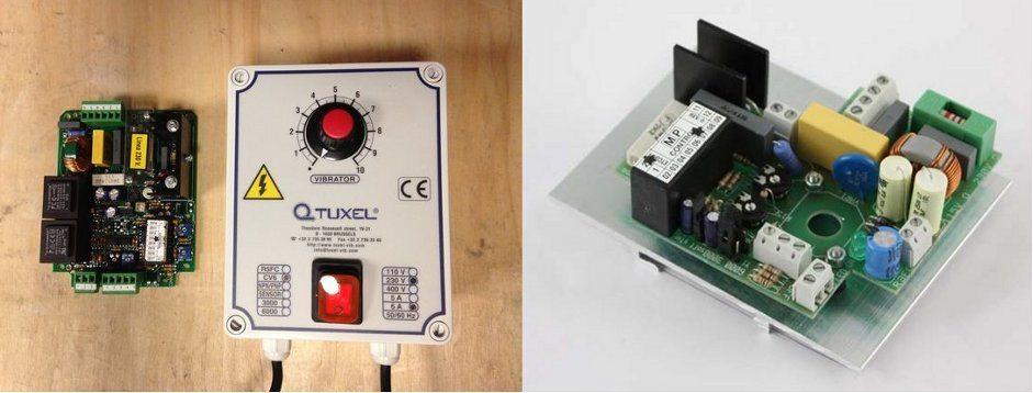 Ηλεκτρομαγνητικά χειριστήρια