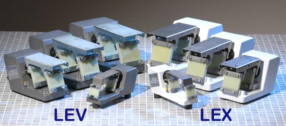 Ηλεκτρομαγνητικοί τροφοδότες Tuxel