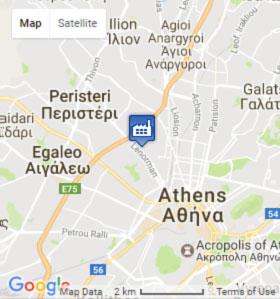 Δείτε οδηγίες για το πως θα έρθετε.