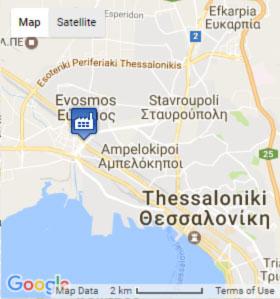 Δείτε οδηγίες για το πως θα έρθετε.